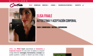 Elisafraile.es thumbnail