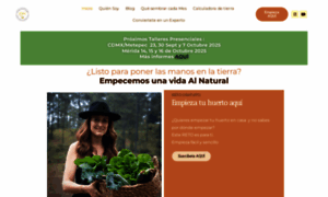 Elisahortaliza.com thumbnail