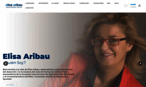 Elisaribau.com thumbnail