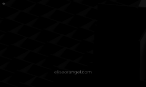 Eliseorangel.com thumbnail