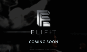 Elisfit.com thumbnail