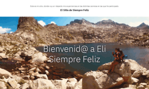 Elisiemprefeliz.wordpress.com thumbnail