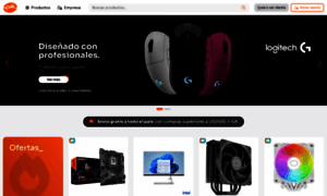 Elit.com.ar thumbnail