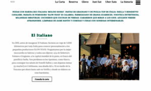Elitaliano.es thumbnail