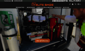 Elitebags.es thumbnail