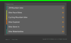 Elitebike.com.mx thumbnail