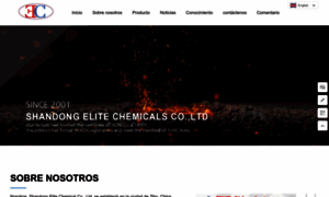 Elitechemi.com thumbnail