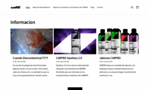 Elitedetailingpr.com thumbnail