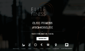 Elitefitness.es thumbnail