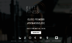 Elitefitness.es thumbnail