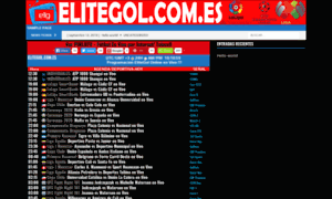 Elitegol.com.es thumbnail