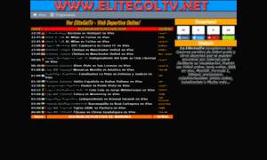 Elitegoltv.net thumbnail