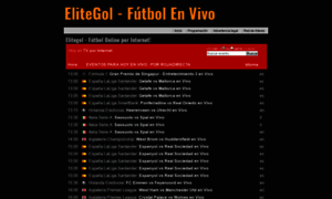 Elitegoltv.tv thumbnail