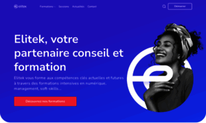 Elitek.fr thumbnail