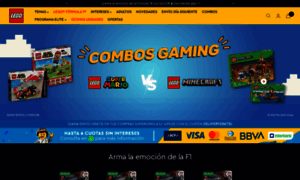 Eliteoficial.com thumbnail