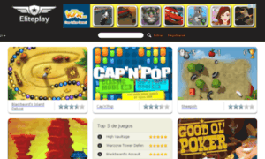 Eliteplay.com thumbnail