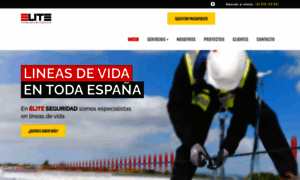 Eliteseguridad.com thumbnail