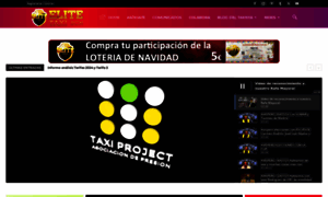 Elitetaxi.taxi thumbnail