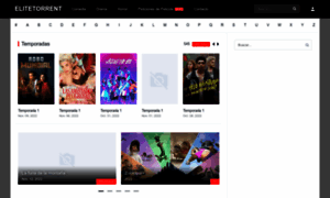 Elitetorrent.buzz thumbnail