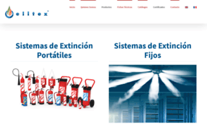 Elitex.es thumbnail