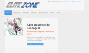 Elitezone.es thumbnail