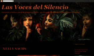 Elizabeth-vocesdelsilencio.blogspot.com thumbnail