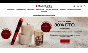 Elizabetharden.es thumbnail