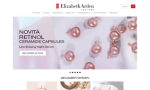 Elizabetharden.it thumbnail