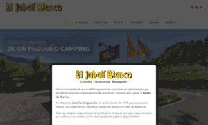 Eljabaliblanco.com thumbnail