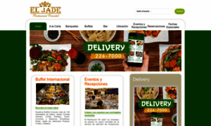 Eljade.com.pe thumbnail