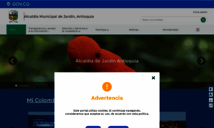 Eljardin-antioquia.gov.co thumbnail
