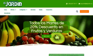 Eljardin.com.co thumbnail