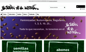 Eljardindelaalegria.net thumbnail