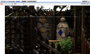 Eljardindelaalegriaenmadrid.blogspot.com.es thumbnail