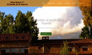 Eljardindelahuerta.es thumbnail