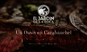 Eljardindelalola.com thumbnail