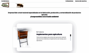 Eljardindelasabejas.com thumbnail