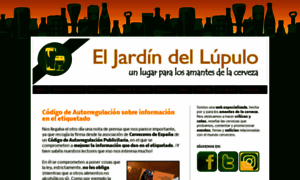 Eljardindellupulo.blogspot.com.es thumbnail