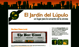 Eljardindellupulo.blogspot.com thumbnail