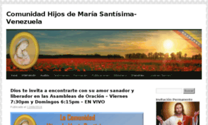 Eljardindemariaauxiliadora.com thumbnail