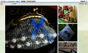 Eljardindemiduende.blogspot.com.es thumbnail
