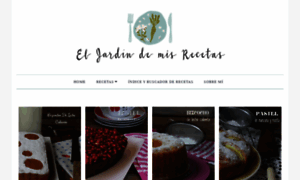 Eljardindemisrecetas.blogspot.com.es thumbnail