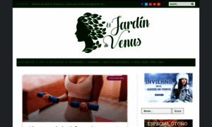 Eljardindevenus.com thumbnail