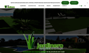 Eljardinerosl.es thumbnail