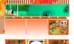 Eljardinet.es thumbnail