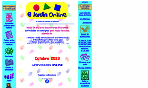 Eljardinonline.com.ar thumbnail