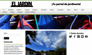 Eljardinonline.es thumbnail
