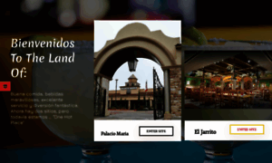 Eljarrito.com thumbnail