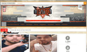 Eljevito.net thumbnail