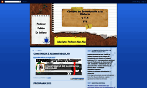 Eljoaquinvirtual.blogspot.com thumbnail
